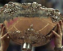 Coppa Davis: da venerdì a domenica la finalissima