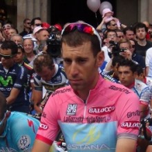 Sansepolcro festeggia il Giro d’Italia: Le interviste!