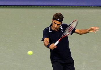 Roger Federer Us Open