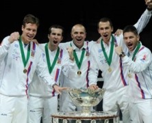 Coppa Davis: Storico bis per la Repubblica Ceca