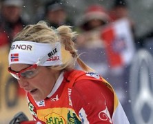 Tour de Ski: Tra le donne vince Johaug!