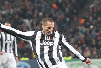 incontro di calcio napoli juventus