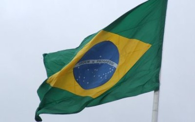bandiera Brasile