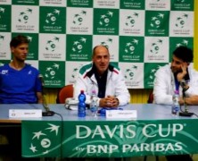 Il fascino vintage e le emozioni della Coppa Davis
