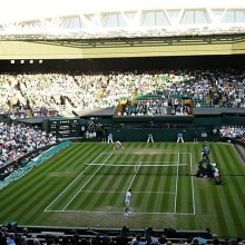 Wimbledon 2021 – Fognini al secondo turno. Musetti sconfitto da Hurkacz