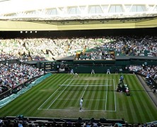 Wimbledon 2021 – Fognini al secondo turno. Musetti sconfitto da Hurkacz