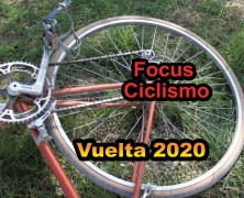 Focus Ciclismo – La Vuelta di Spagna 2020
