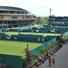 Wimbledon 2021 – Berrettini esordio vincente contro Pella