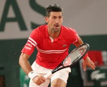 Roland Garros – è Djokovic a sollevare la Coupe des Mousquetaires