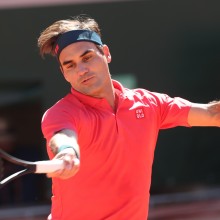 Roland Garros – Il ritorno di Roger Federer