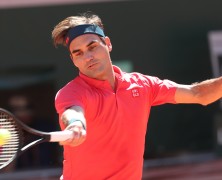 Roland Garros – Il ritorno di Roger Federer