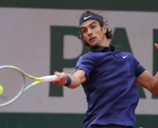 Roland Garros – Musetti dopo 2 set favolosi esce sconfitto