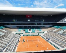 Roland Garros – Il quadro delle semifinali del Singolare Femminile