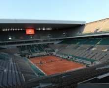 Roland Garros – Fognini deludente eliminato da Delbonis