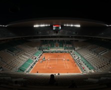 Roland Garros – Singolare Femminile senza più italiane