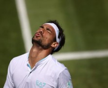 Wimbledon 2021 – Fognini sconfitto da Rublev in quattro set nel terzo turno