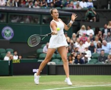 Wimbledon 2021 – Il Singolare Femminile allineato alle semifinali