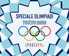 Speciale Olimpiadi – Tutti i risultati e il medagliere