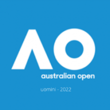 Australian Open 2022: I risultati del torneo maschile