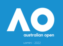 Australian Open 2022: I risultati del torneo maschile
