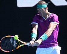 AO 2022 – Nadal vince il suo 21esimo titolo Slam