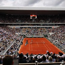 Roland Garros – Musetti cede al quinto