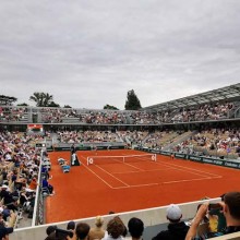 Roland Garros – Jannik Sinner c’è
