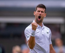 Wimbledon 2022 – Djokovic settima vittoria