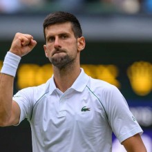 Wimbledon 2022 – Djokovic di nuovo in finale