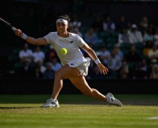 Wimbledon 2022 – Jabeur prima finale Slam