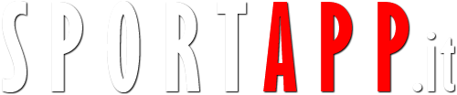 SportApp logo
