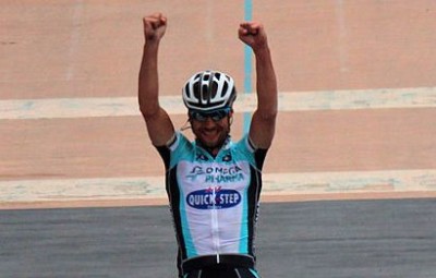 Tom Boonen ciclismo