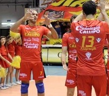 VOLLEY SERIE A1: Seconda giornata senza sorprese