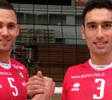 SERIE A1: MACERATA E CUNEO IN VOLO!