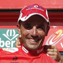 CICLISMO: E’ JOAQUIM RODRIGUEZ IL RE DEL 2012