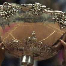 Coppa Davis: da venerdì a domenica la finalissima