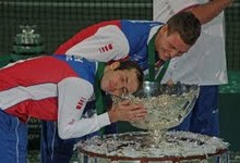 Coppa Davis: le ultime 3 edizioni della finale
