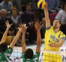 Serie A1: Macerata di rimonta, Trento di prepotenza!