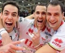 Serie A1: Trento stende Macerata!