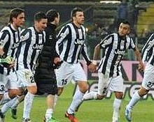 Numeri di fine anno: il punto sul campionato di Serie A!