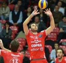 SERIE A1: Trento campione d’inverno!