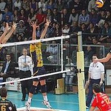 Serie A1: Trento vince a fatica, Macerata si avvicina!