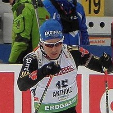 Il grande biathlon sbarca ad Anterselva