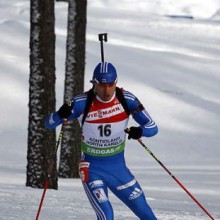 Biathlon: Shipulin brinda ancora ad Anterselva