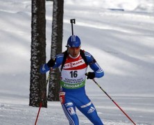 Biathlon: Shipulin brinda ancora ad Anterselva