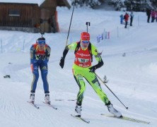 Biathlon: Kuzmina firma la sprint femminile