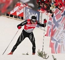 Tour de Ski: domani chiusura sul Cermis!