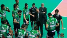 Serie A1: Trento e Macerata in scioltezza!