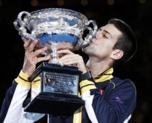 Australian Open: Vittorie da Numeri Uno