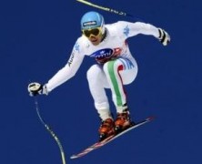 Italia in festa nello sci alpino con Innerhofer!